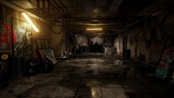 The Apartment — screenshot 2