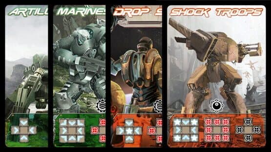 The Battle for Sector 219 — screenshot 2