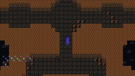 Mirror Angel's Paradise — screenshot 3