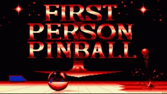 1st Person Pinball — screenshot 3