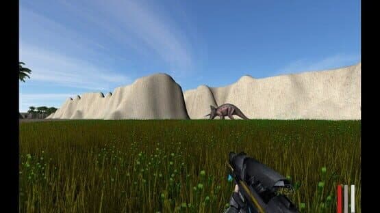 Planet Reserve — screenshot 5