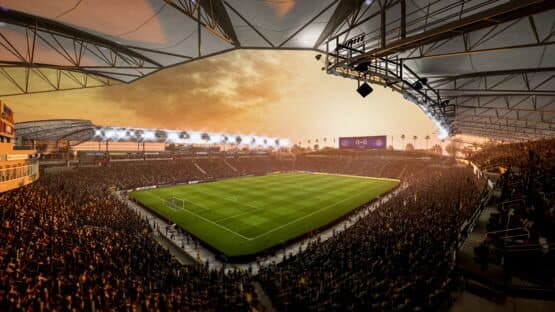 FIFA 18: Ronaldo Edition — screenshot 2