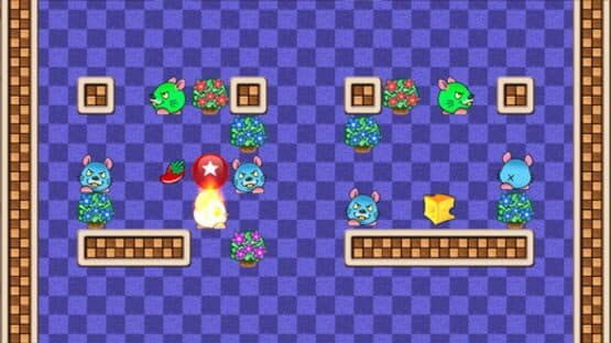 Mouse House — screenshot 1