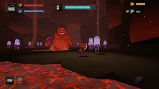 Eekeemoo - Splinters of the Dark Shard — screenshot 4
