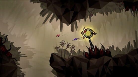 Insanely Twisted Shadow Planet — screenshot 4