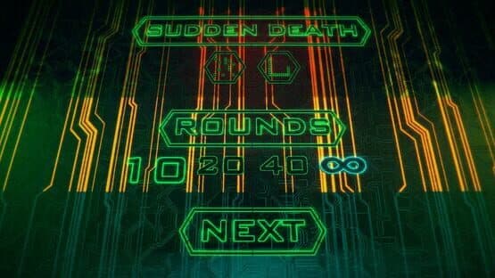 Photon Rush — screenshot 3
