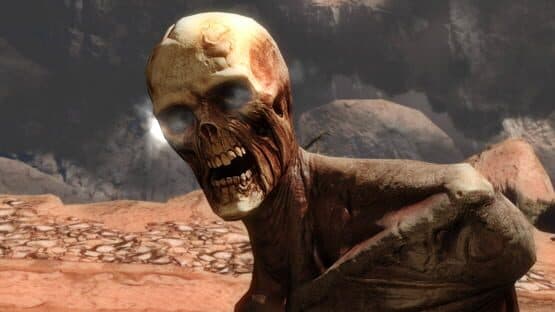 Bound By Flame — screenshot 2