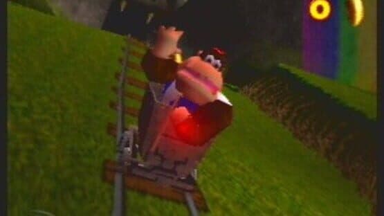 Donkey Kong 64 — screenshot 7