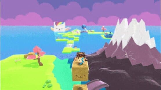 Eat All the Things — screenshot 2