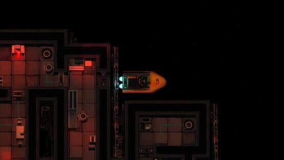 Space Scaven — screenshot 5
