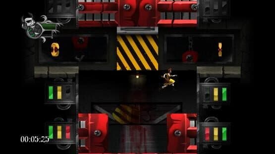 Blood of the Werewolf — screenshot 2
