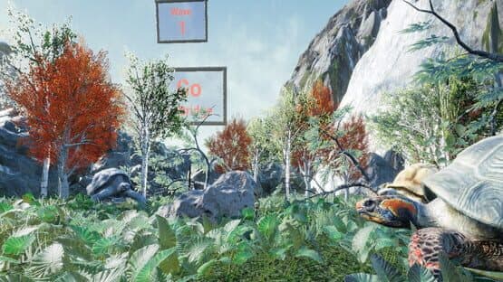 BearHammer — screenshot 3