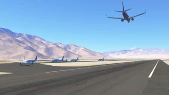 Infinite Flight — screenshot 3