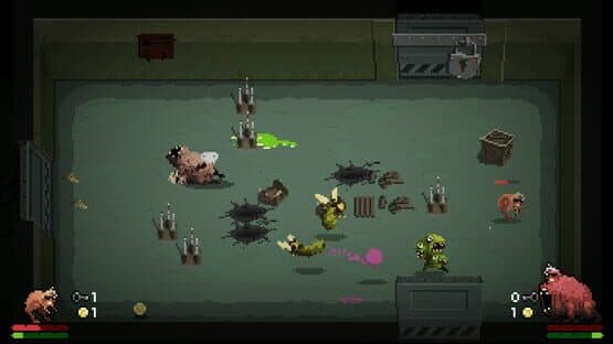Freaky Awesome — screenshot 5