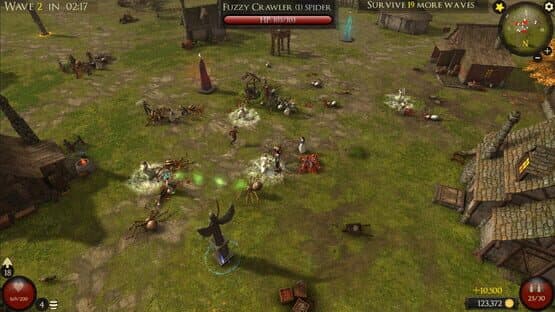 Heldric: The Legend of the Shoemaker — screenshot 5