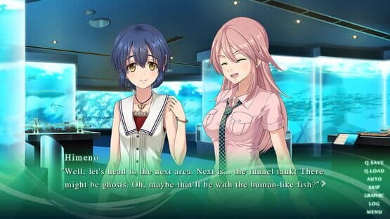 Sound of Drop: Fall into Poison — screenshot 5