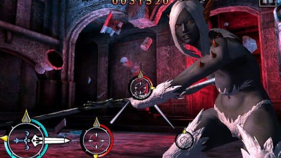 Demon's Score — screenshot 5
