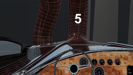 Critical Gravity — screenshot 4
