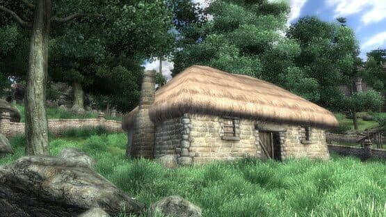 The Elder Scrolls IV: Oblivion - Game of the Year Edition — screenshot 2