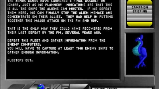 Rules of Engagement 2 — screenshot 4