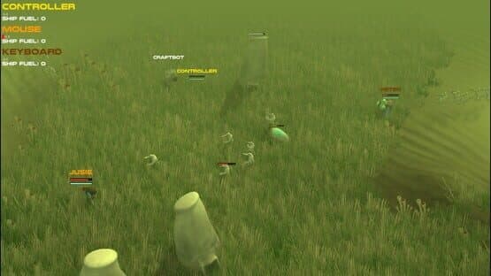 Survivors of Borridor — screenshot 5