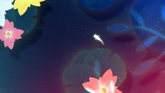 Koi — screenshot 1