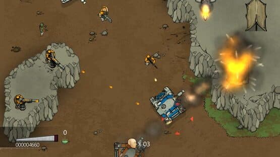 SEAL Team 12 — screenshot 3