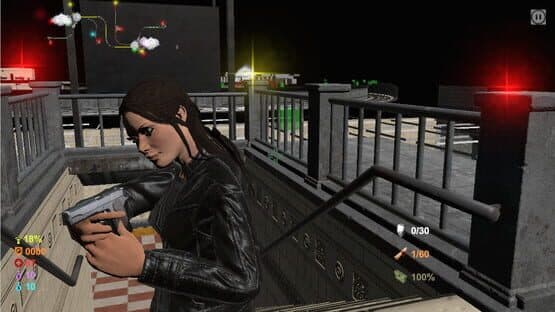 Next Stop Zombie — screenshot 3