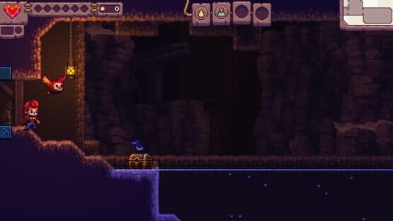 Eagle Island — screenshot 2