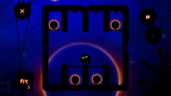 Obscurity — screenshot 5
