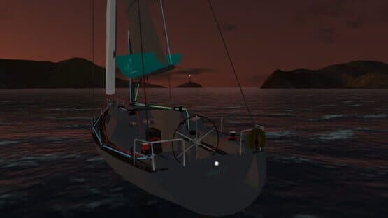 eSail — screenshot 5