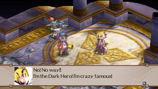 Disgaea 2 PC — screenshot 3