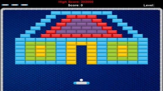 Brick Breaker Premium — screenshot 2