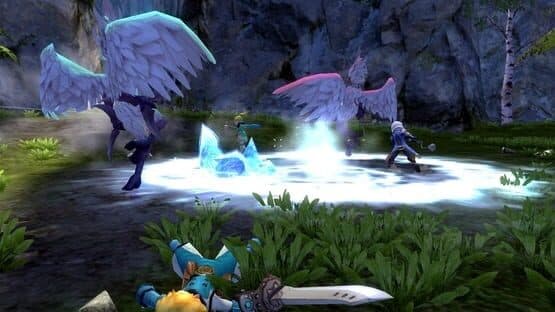 World of Warcraft: Cataclysm — screenshot 5