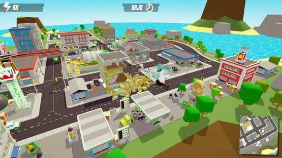 Maximum Override — screenshot 5