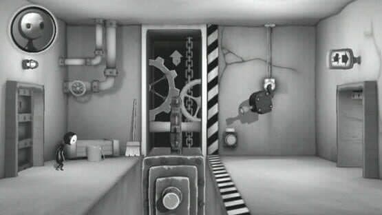 Escape Plan: The Asylum — screenshot 3