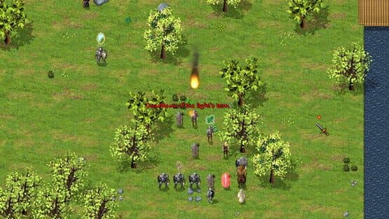 Battles of Norghan — screenshot 4