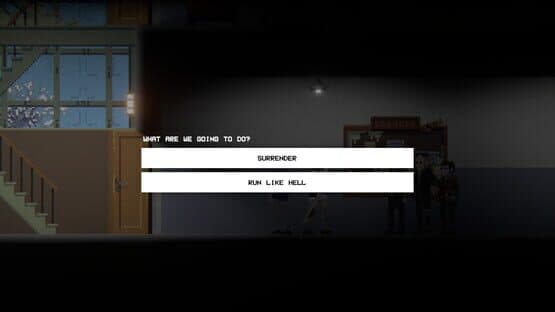 Changeover: Decisions — screenshot 3