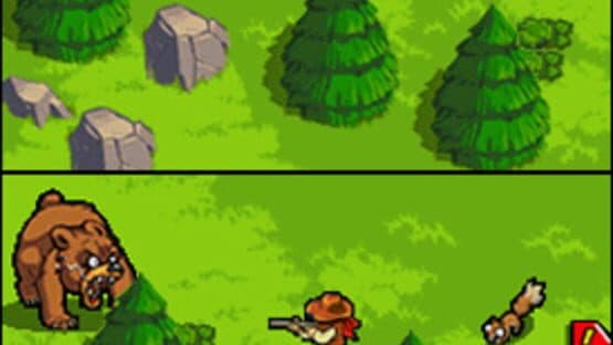 The Oregon Trail — screenshot 1