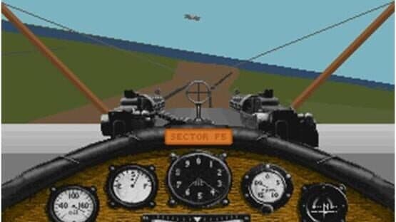 Red Baron — screenshot 1
