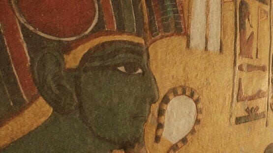Nefertari: Journey to Eternity — screenshot 3