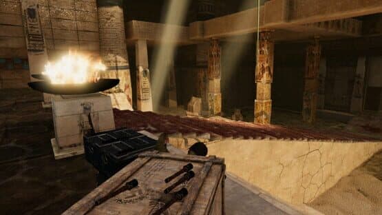 Primal Reign — screenshot 4