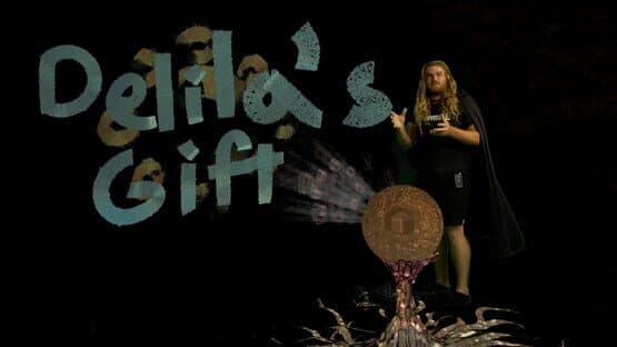 Delila's Gift — screenshot 1
