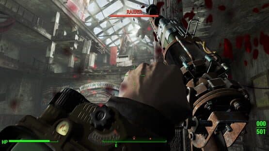 Fallout 4 — screenshot 3