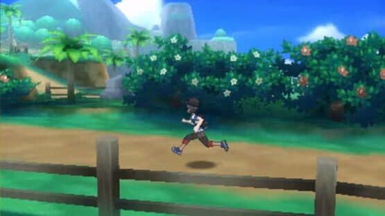 Pokémon Moon — screenshot 3