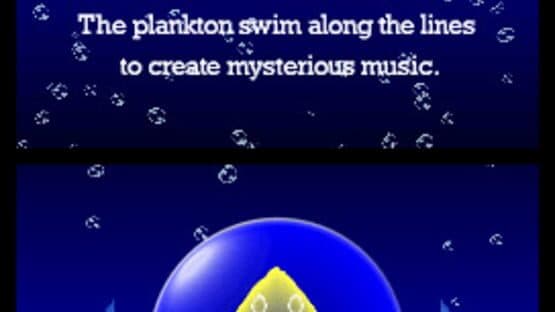 Electroplankton — screenshot 8