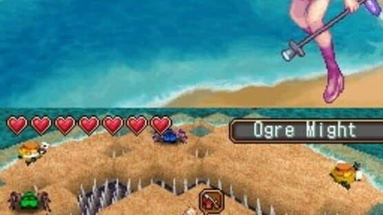 Steal Princess — screenshot 3