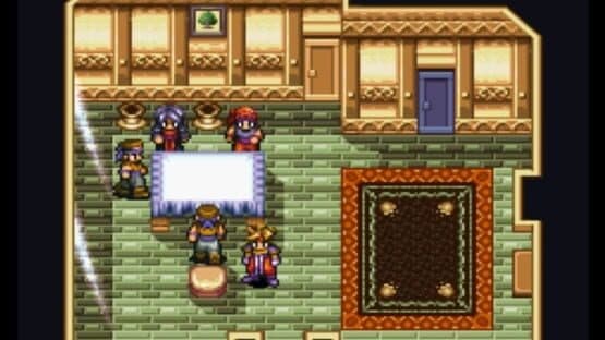 Terranigma — screenshot 2