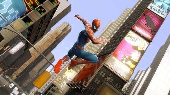 Spider-Man 3 — screenshot 3