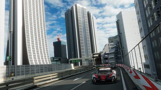 Gran Turismo Sport — screenshot 4